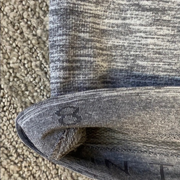 lululemon swiftly tech short sleeve size 8 - Picture 3 of 4